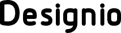 DesignioBold
