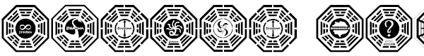 Dharma Initiative Logos