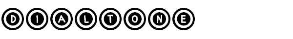 Dialtone