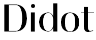 Didot