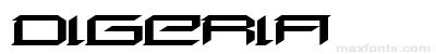 Digeria