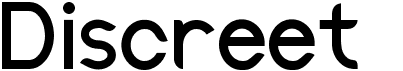 Discreet