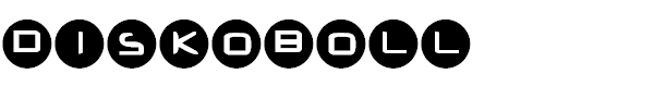 Diskoboll