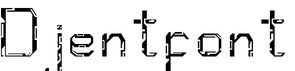 Djentfont