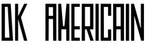 DK Americain