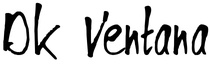 DK Ventana