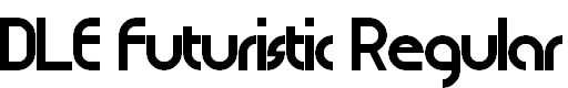 DLE Futuristic