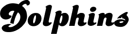Dolphins