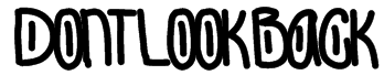 Dont Look Back
