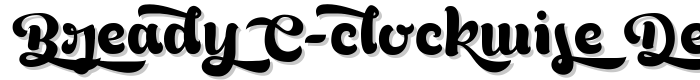 DorovarFLF-Italic