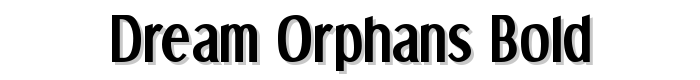 Dream Orphans