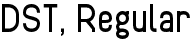 DST, Regular