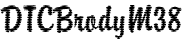DTCBrodyM38