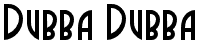 Dubba Dubba NF