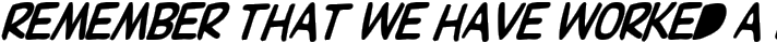DupuyBALloon Italic