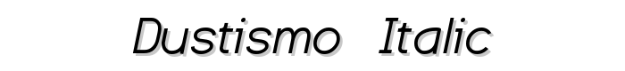 Dustismo 