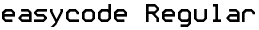 easycode Regular