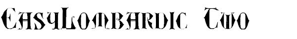 EasyLombardic Two