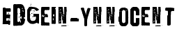 Ed Gein Ynnocent