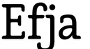 Efja
