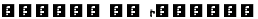 eiffel v9 Regular