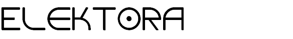 Elektora