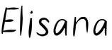 Elisana
