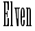 Elven