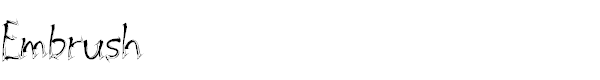 Embrush