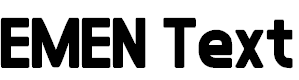 EMEN Text