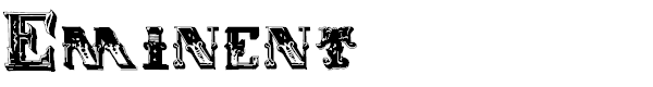 Eminent