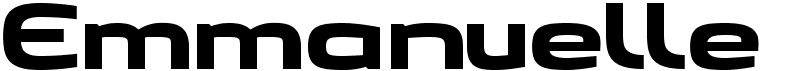 Emmanuelle
