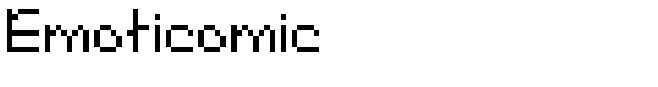 Emoticomic
