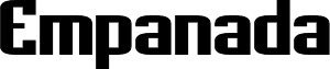 Empanada Extended Bold