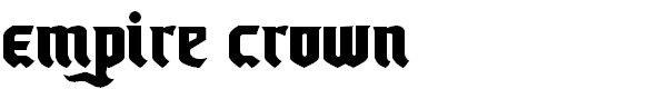 Empire Crown