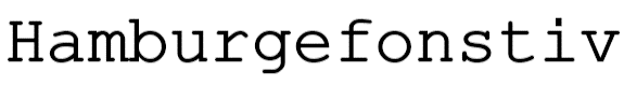 ER Kurier