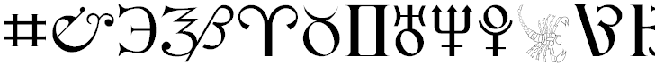 Esoterik