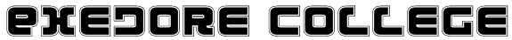 Exedore College