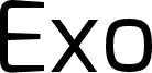 Exo Regular