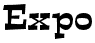 Expo