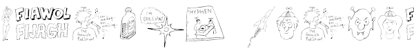 Fandom Dingbats