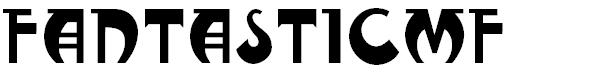 Fantastic MF Modern