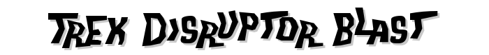 FD Tounge 
