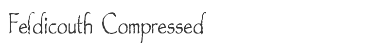 Feldicouth