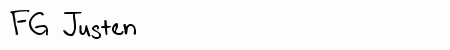 FG Justen