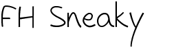 FH Sneaky