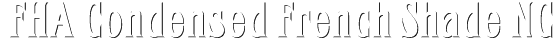 FHA