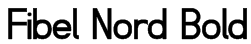 Fibel Nord