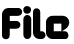 File