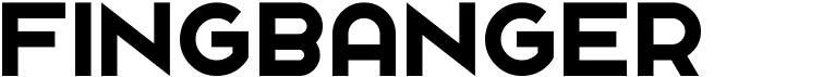Fingbanger